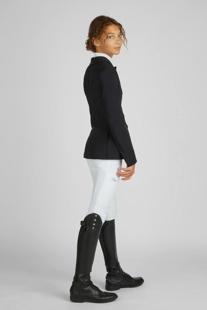 PIKEUR ISALIENNE<br>SHOW-JACKET