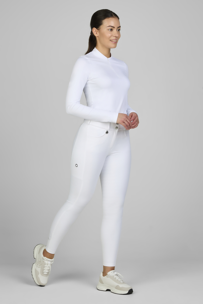 PIKEUR AMIA SD<br>FULL PATCHES