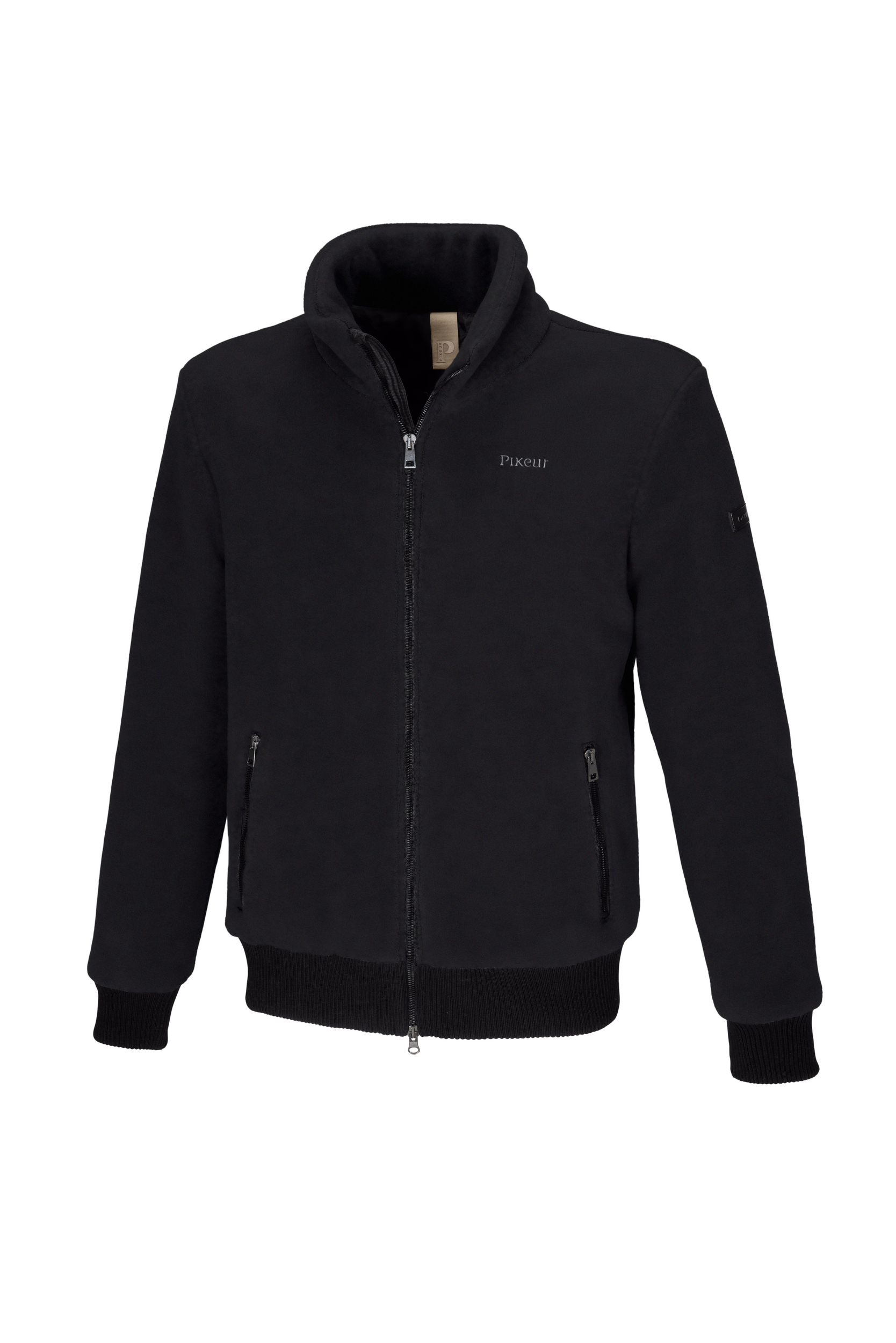 PIKEUR OUTDOORFLEECE<br>SPORTS MEN