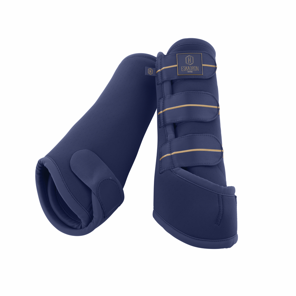 PRO DRESSAGE HIND<br>TENDON BOOTS