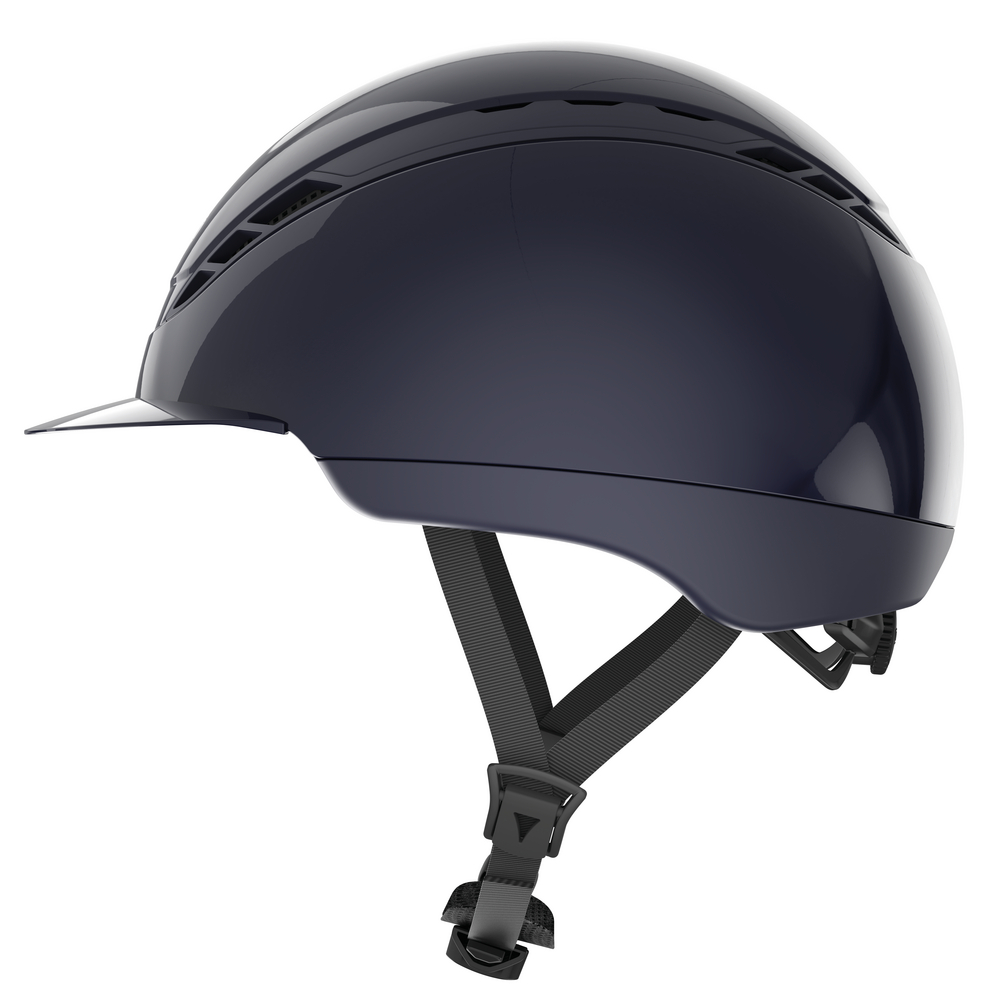 AIRDUO SHINY<br>RIDING HELMET