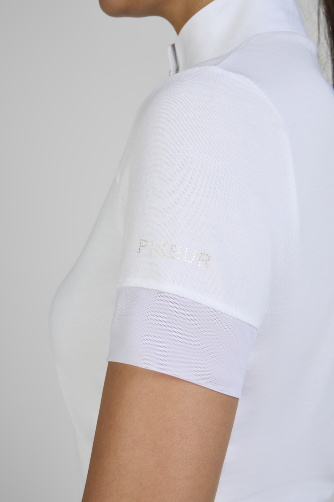 PIKEUR PIQUE SHIRT<br>SPORTS