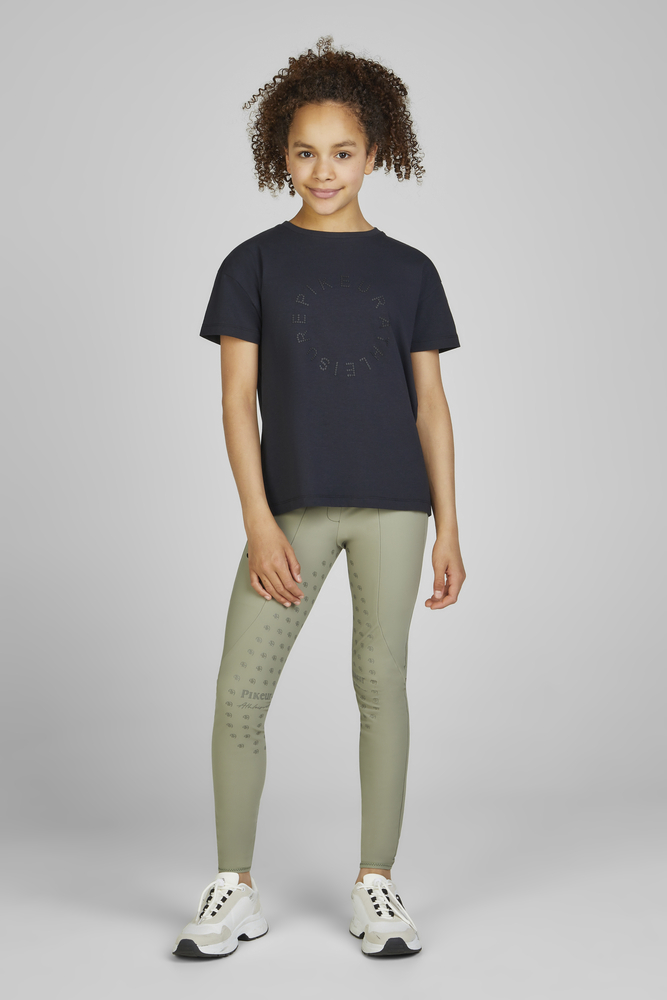 PIKEUR OVERSIZED SHIRT<br>ATHLEISURE