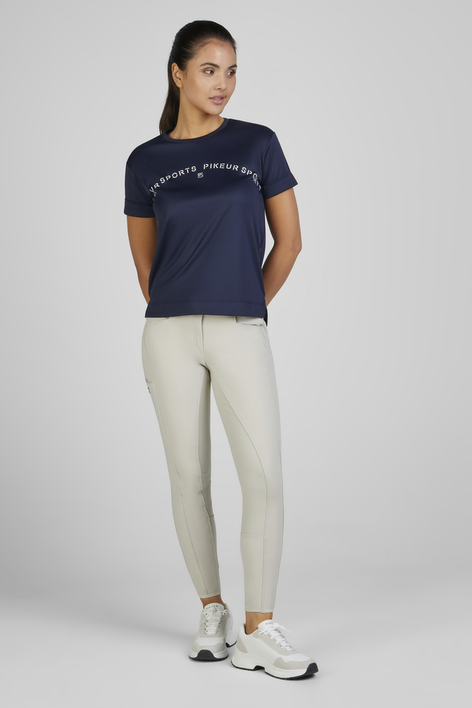 PIKEUR T-SHIRT<br>SPORTS