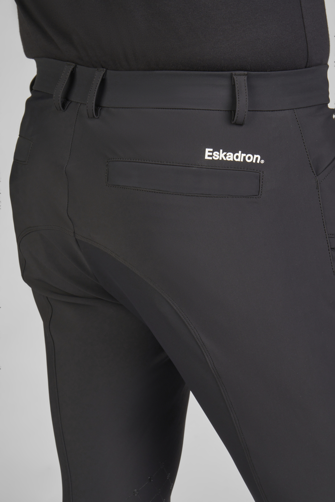 RIDING BREECHES DYNAMIC MALE<br>BREECHES