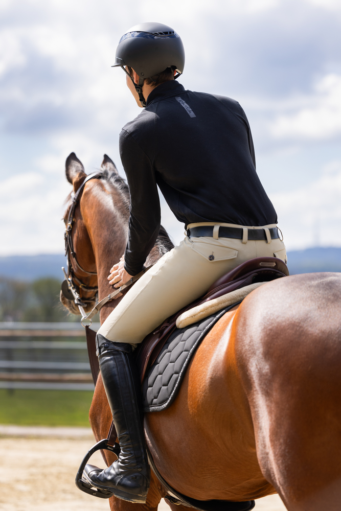 PIKEUR RODRIGO MC KN<br>MCCROWN KNEE PATCHES
