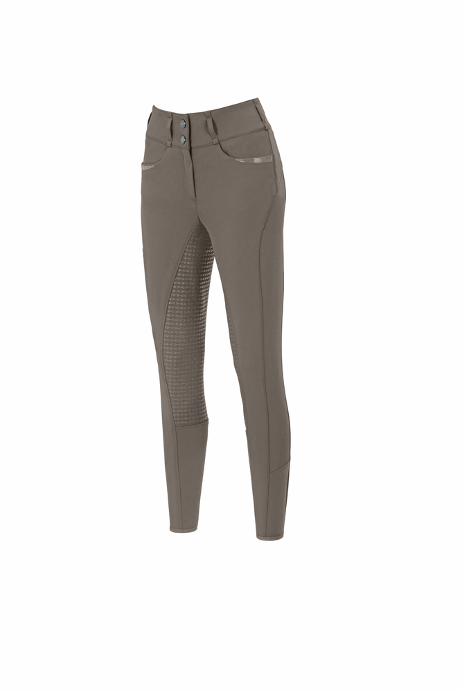 PIKEUR SEBIHA GR<br>FULL PATCHES