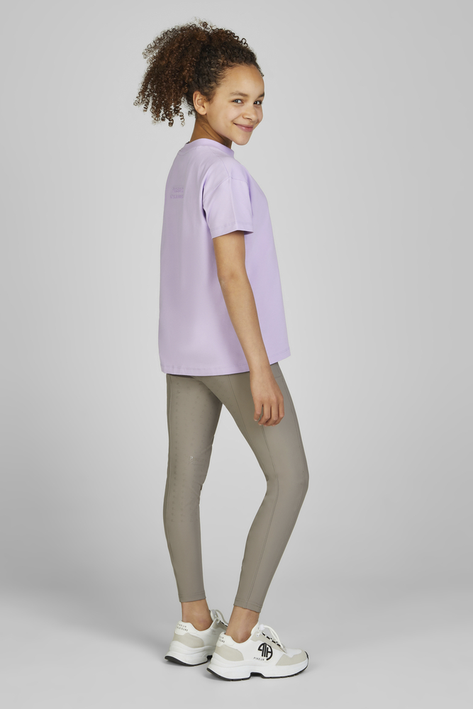 PIKEUR OVERSIZED SHIRT<br>ATHLEISURE