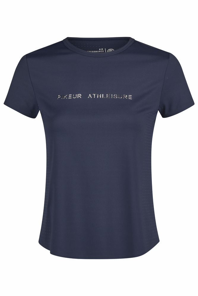 PIKEUR FUNCTION SHIRT<br>ATHLEISURE