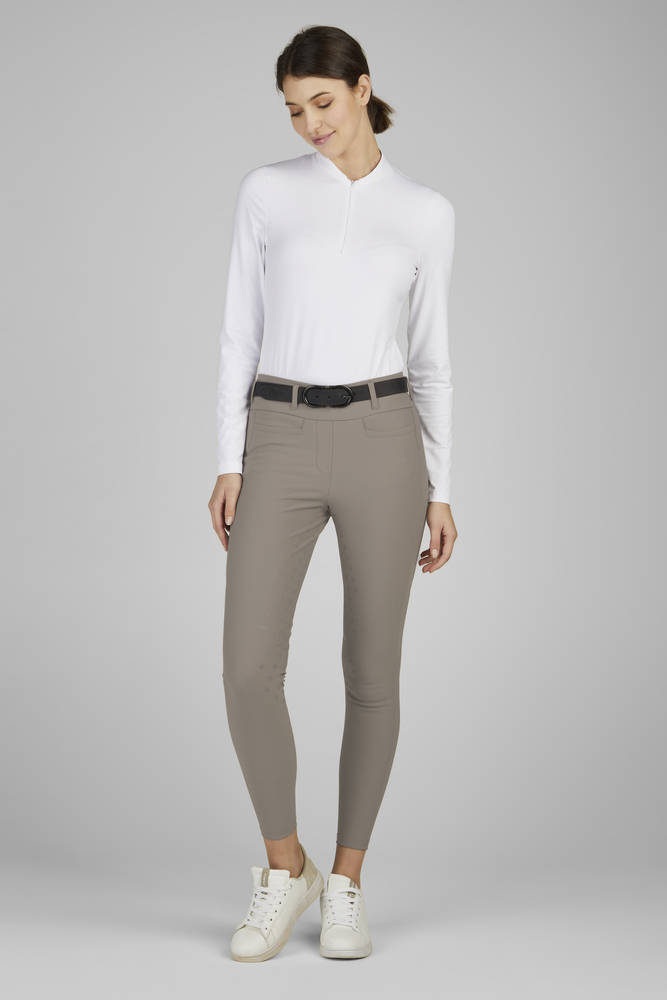 PIKEUR LINNETT TIGHT SD<br>HIGHWAIST SEAML.