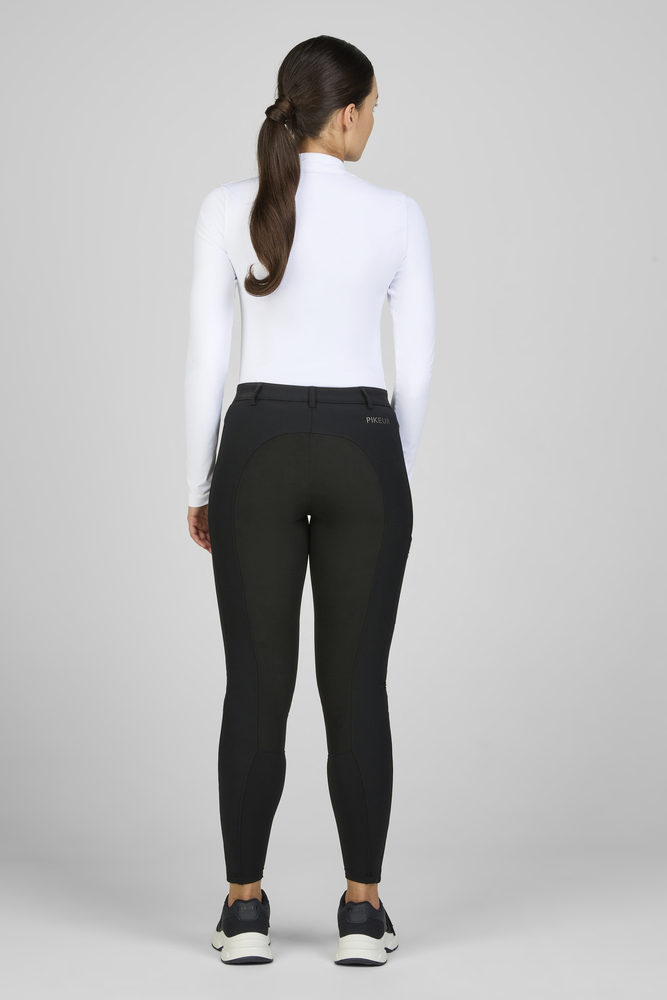 PIKEUR NEW LUGANA FFL<br>MIDWAIST