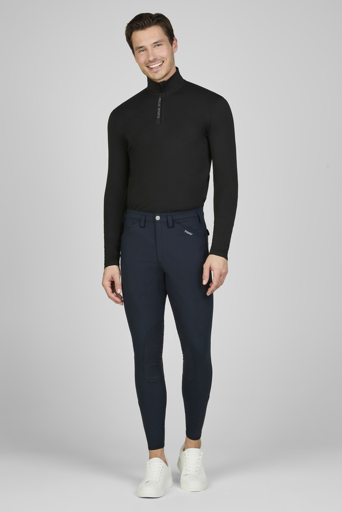 PIKEUR RODRIGO GR KN<br>KNEE PATCHES