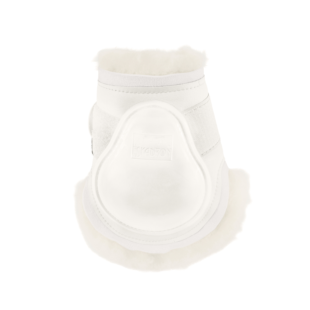 PROTECTION LAMBSKIN H<br>FETLOCK BOOTS