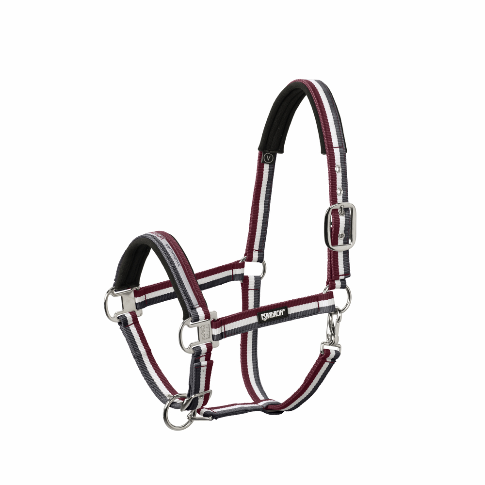PIN BUCKLE<br>HEADCOLLAR
