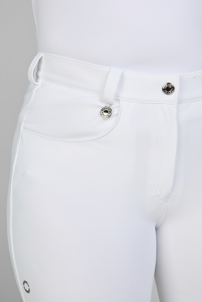 PIKEUR ROMY SD KN<br>FULL PATCHES