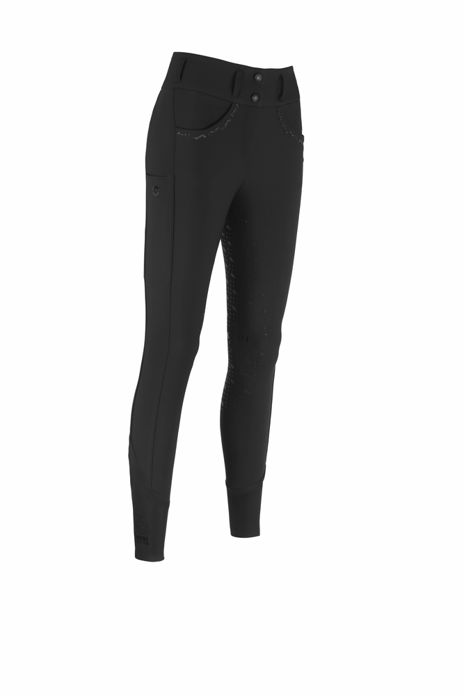 PIKEUR LAURE SD AW25<br>HIGHWAIST