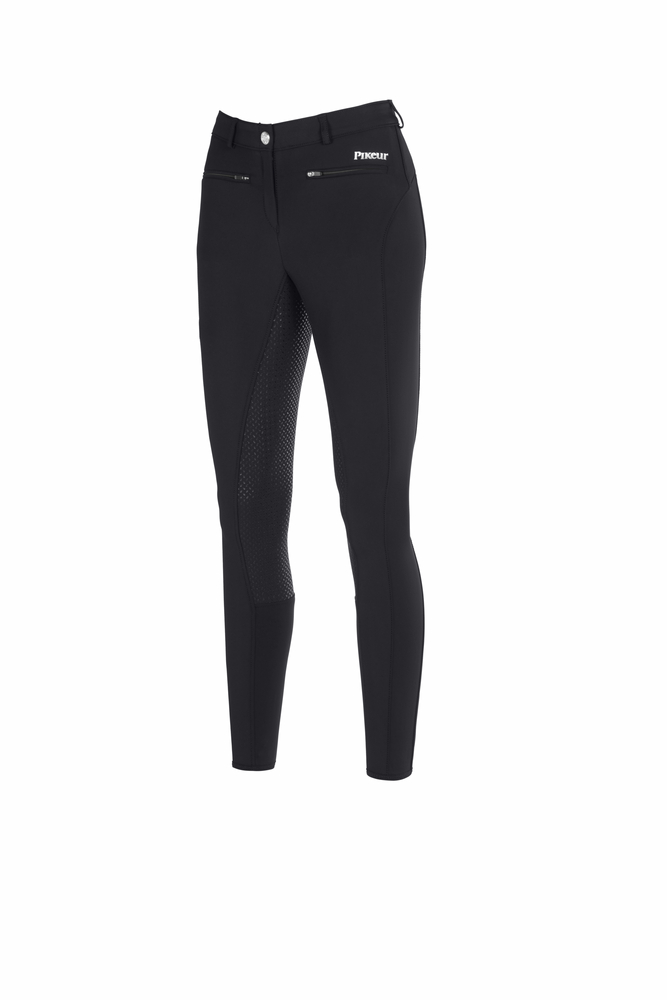 PIKEUR TESSA GR<br>FULL PATCHES