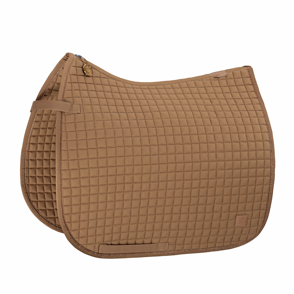 COTTON<br>SADDLE CLOTH