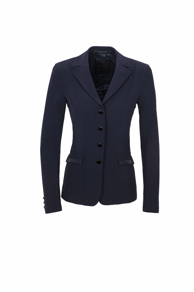 PIKEUR VALENTINE<br>SHOW JACKET