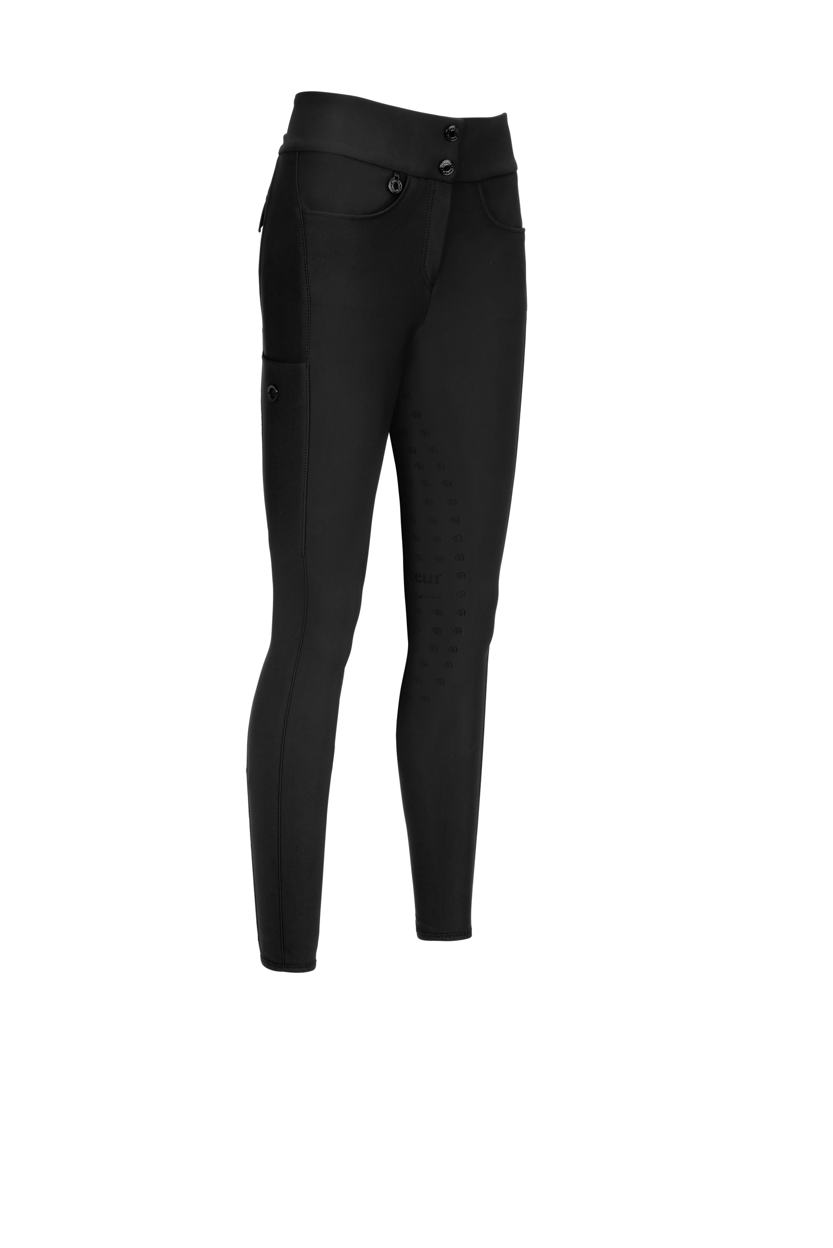 BREECHES FULL SD<br>HIGHWAIST