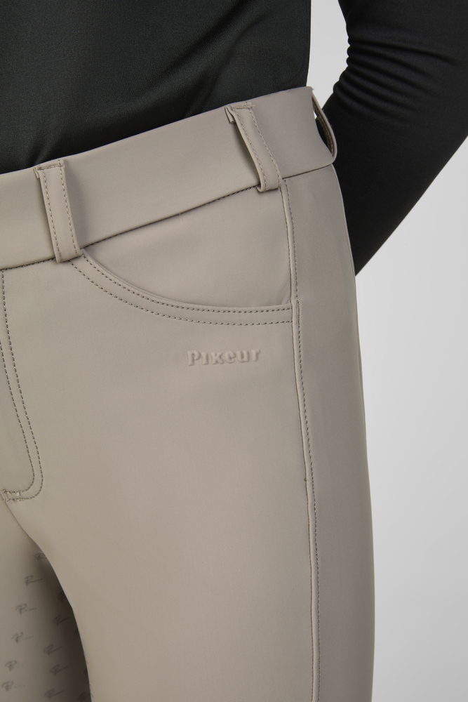 PIKEUR NEW BRADDY SD<br>MIDWAIST KIDS