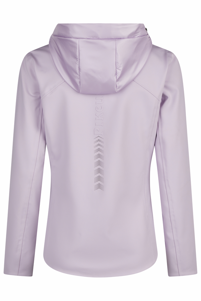 PIKEUR WINDBREAKER<br>ATHLEISURE