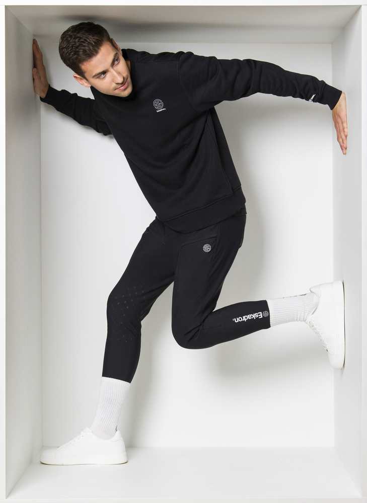 RIDING BREECHES DYNAMIC MALE<br>BREECHES