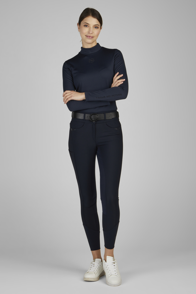 PIKEUR ROLLNECK<br>SELECTION