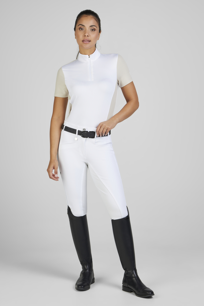 PIKEUR COMPETITION SHIRT<br>SPORTS