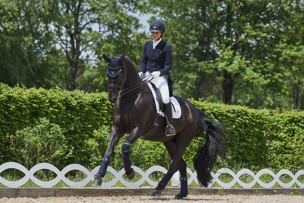 FLEECE STAMPED<br>BANDAGES