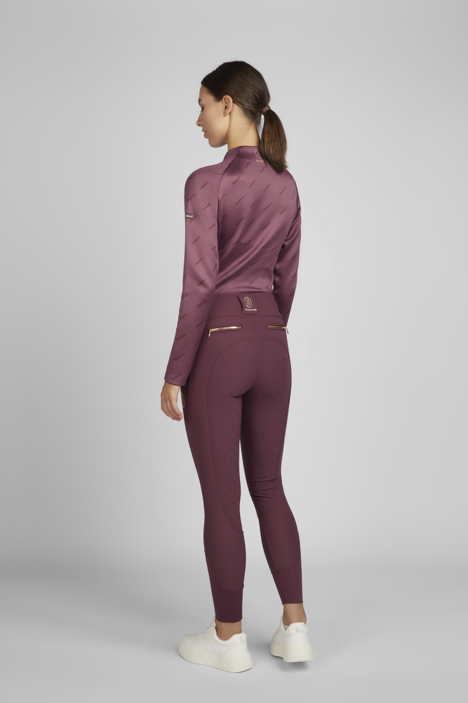 PRO<br>RIDING TIGHTS