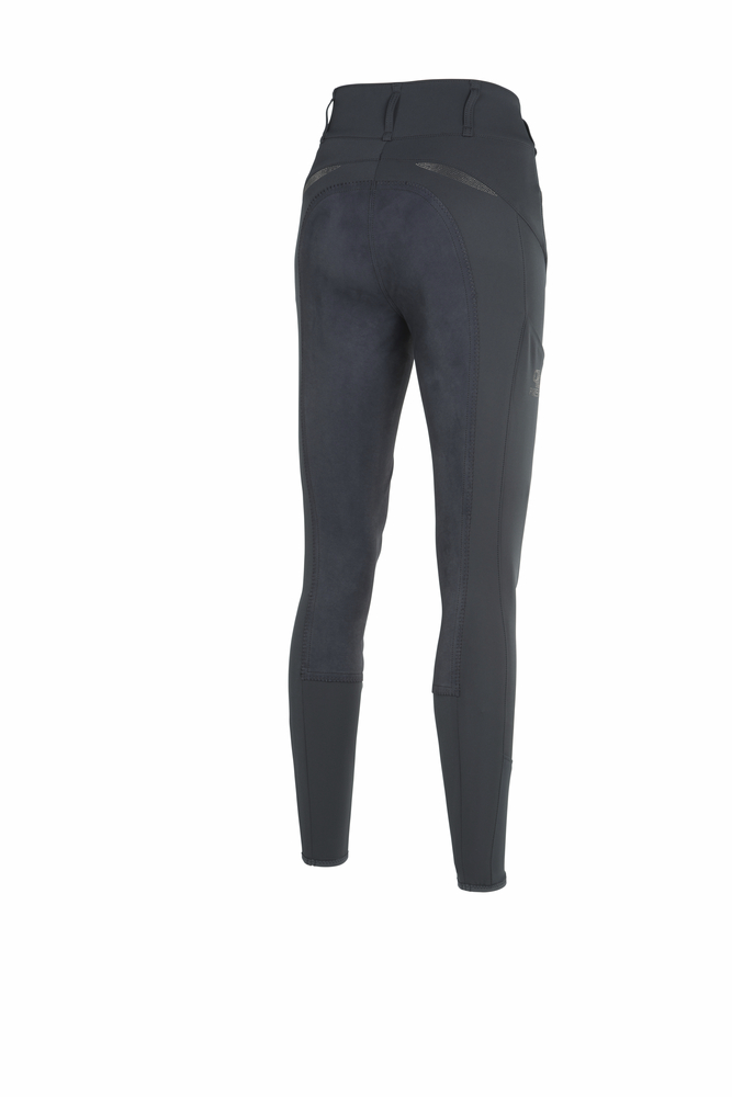 PIKEUR SEBIHA MC<br>FULL PATCHES