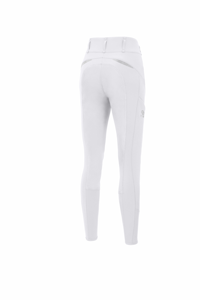 PIKEUR SEBIHA MC<br>FULL PATCHES