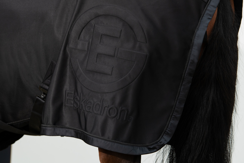 DURA EMBLEM<br>SWEAT RUG