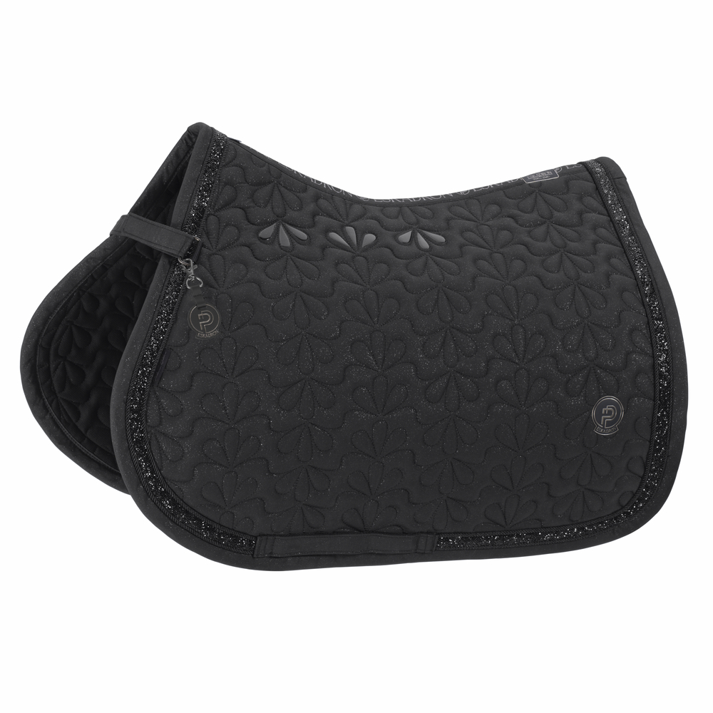 SPARKLE JEWEL<br>SADDLE CLOTH