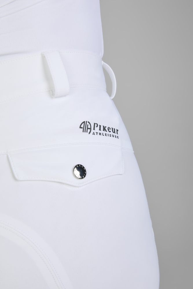 PIKEUR ROMY SD KN<br>FULL PATCHES