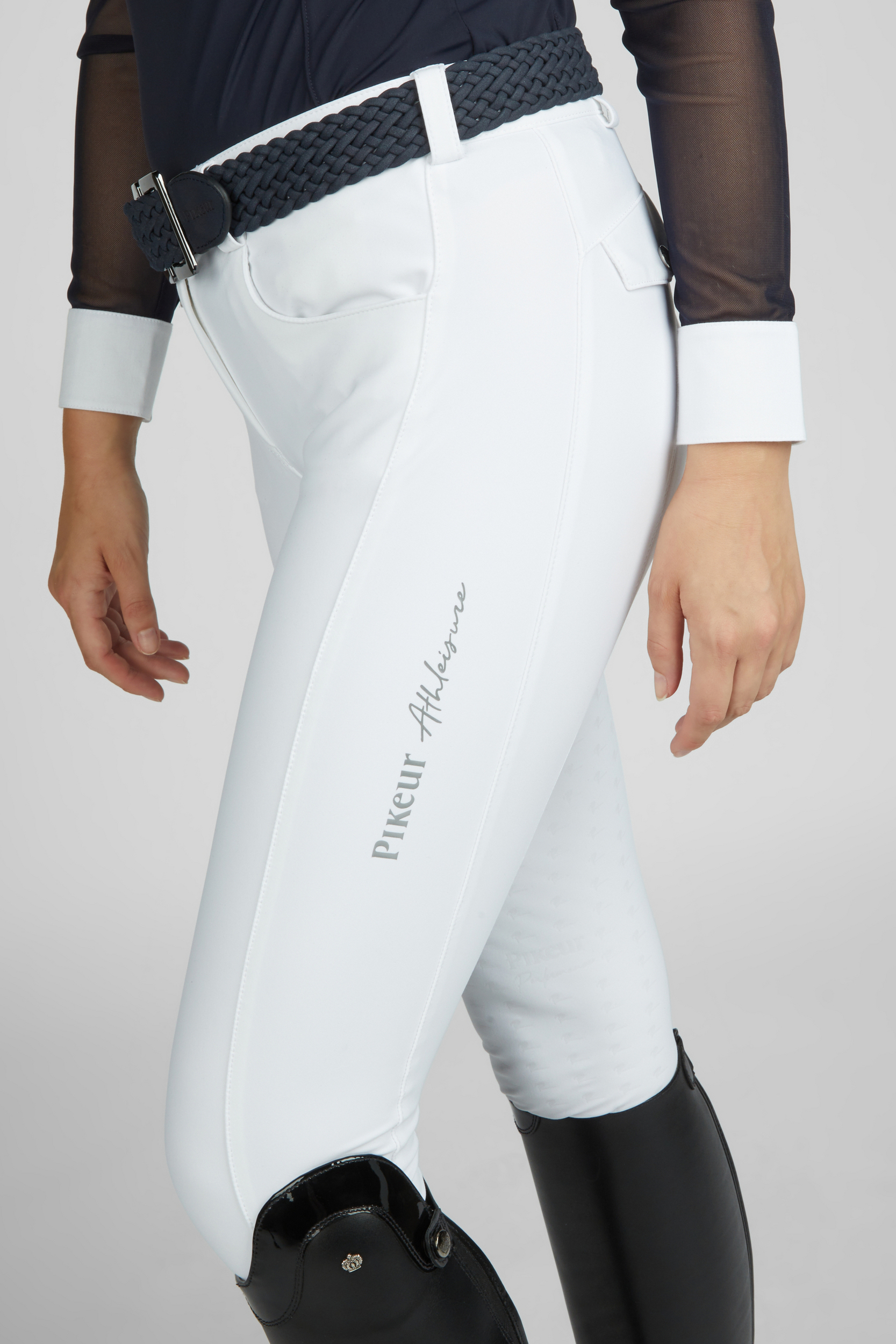 PIKEUR ROMY SD<br>FULL PATCHES