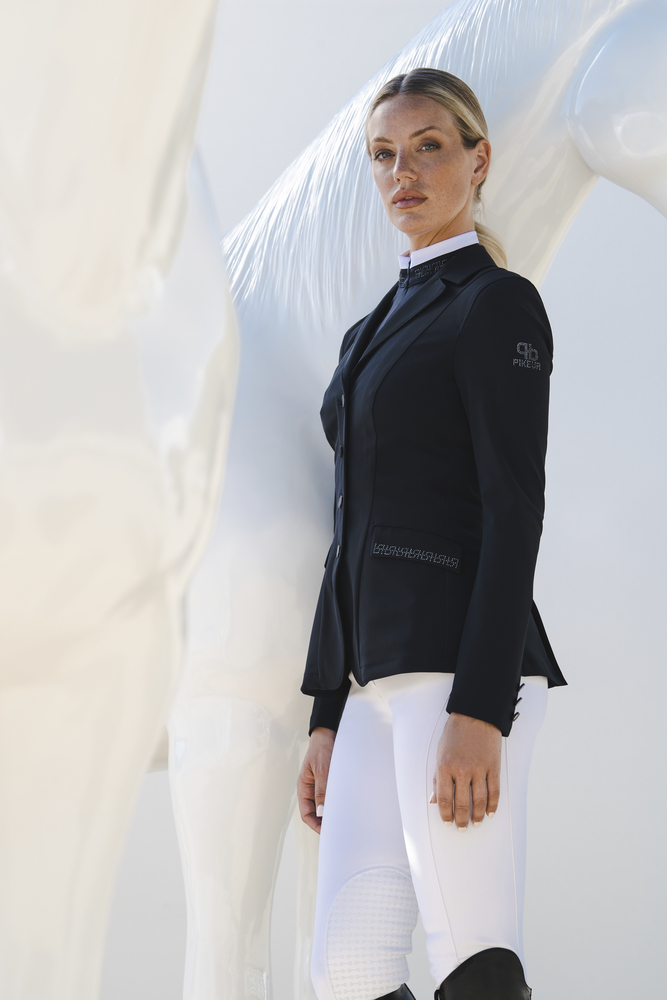 PIKEUR VALENTINE<br>SHOW JACKET