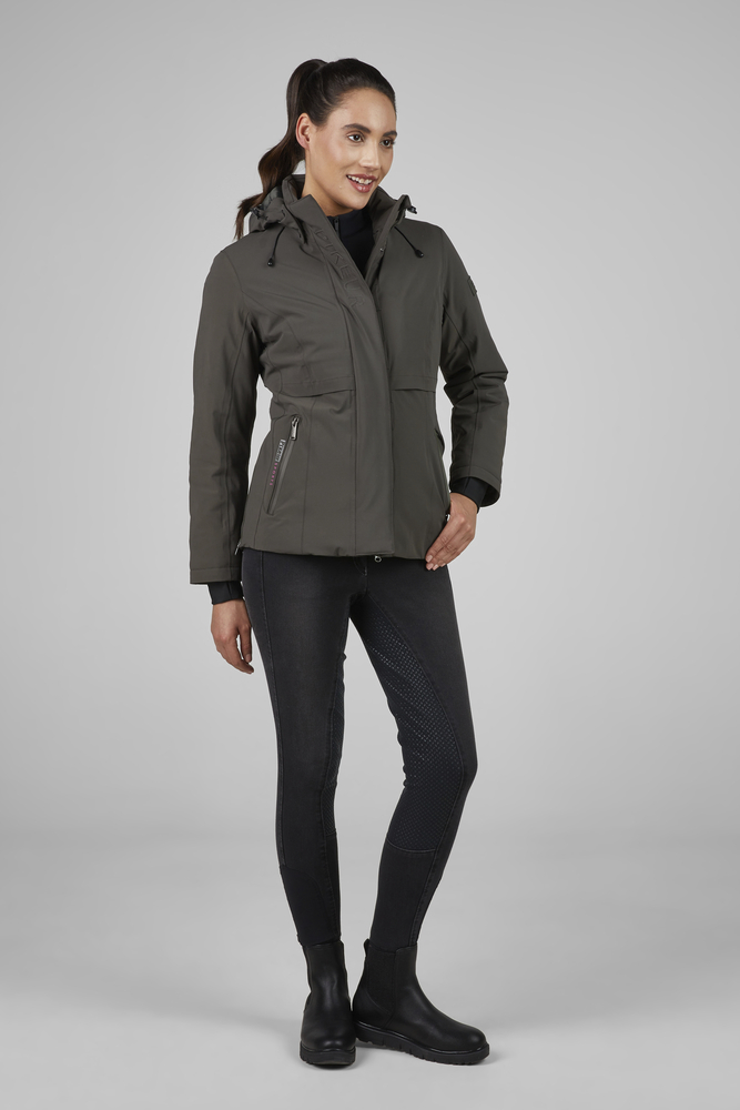 PIKEUR WATERPROOF JACKET<br>SPORTS