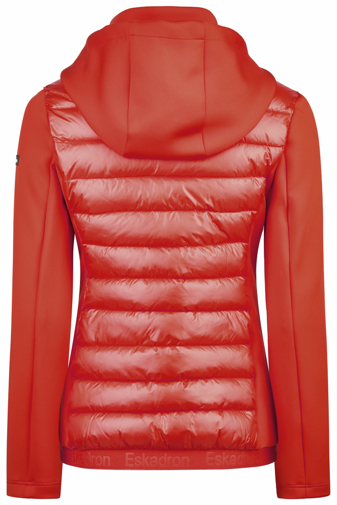 HYBRID<br>JACKET