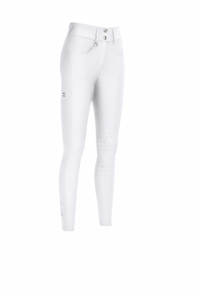 PIKEUR BREECHES KNEEGRIP<br>MIDWAIST