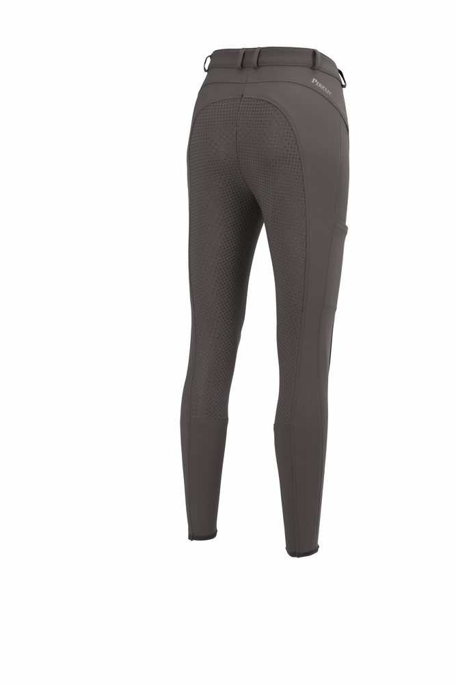 PIKEUR TESSA GR<br>FULL PATCHES