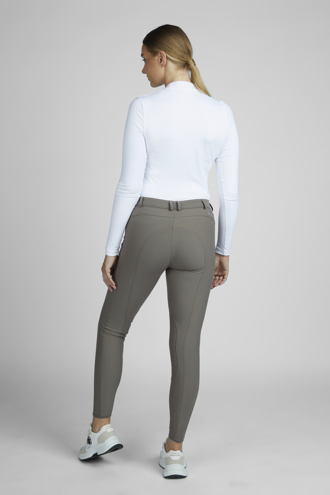 PIKEUR TESSA GR KN<br>KNEE PATCHES