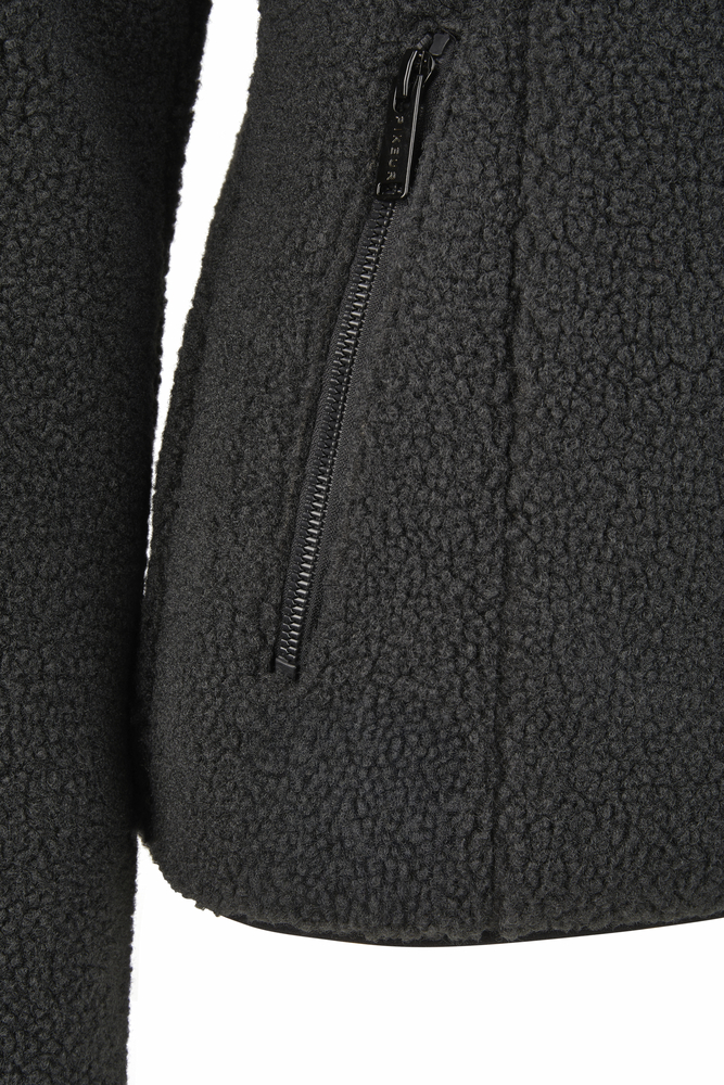 PIKEUR FLEECE JACKET<br>SPORTS