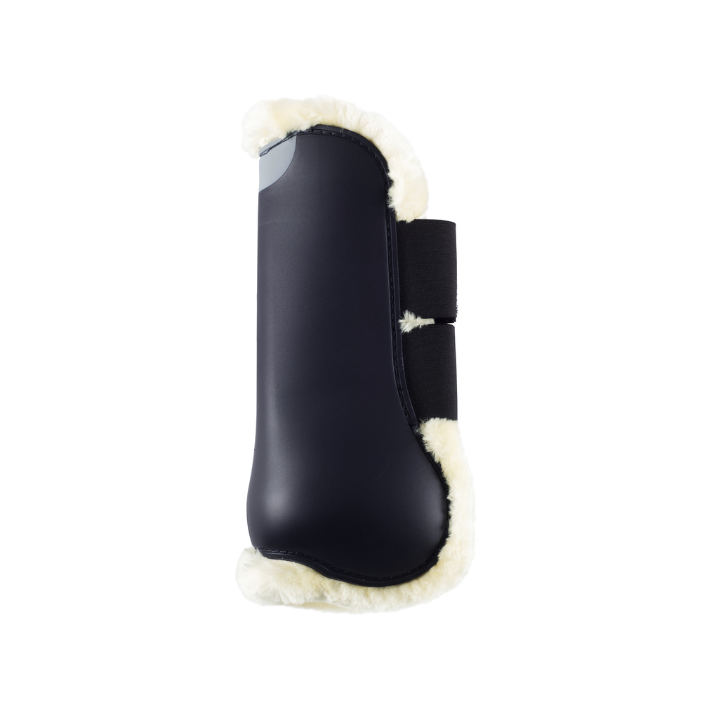 FLEXISOFT FAUXFUR F<br>TENDON BOOTS