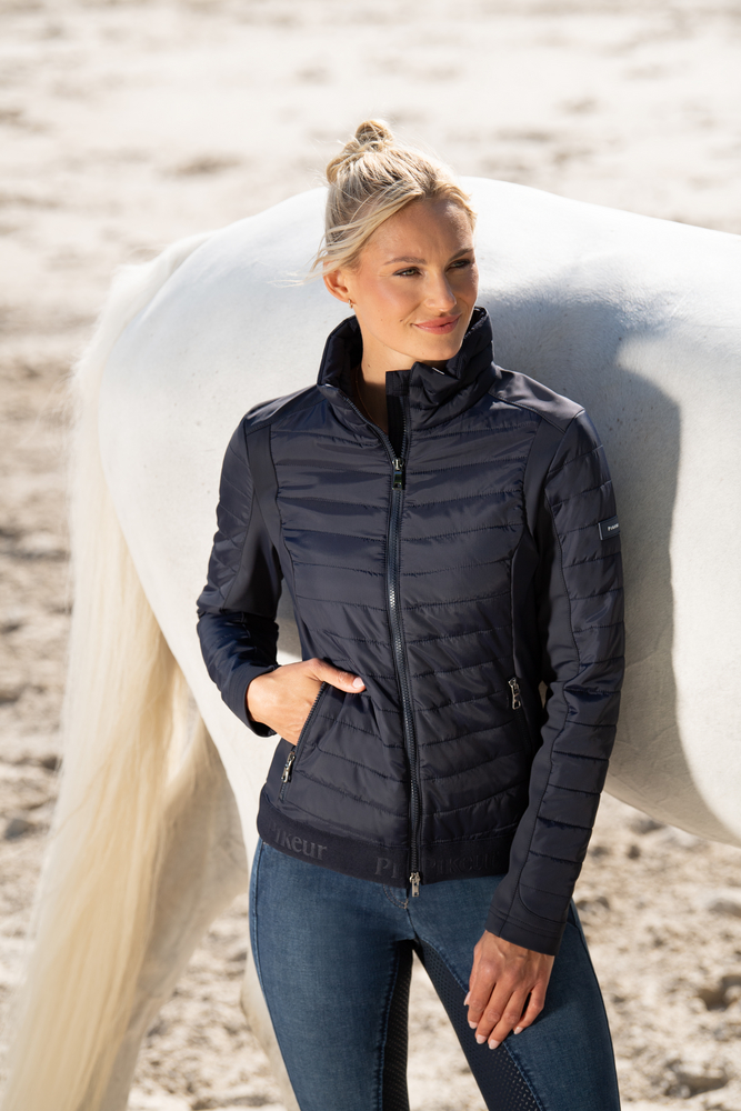 HYBRID LADIES JACKET NOS<br>JACKET