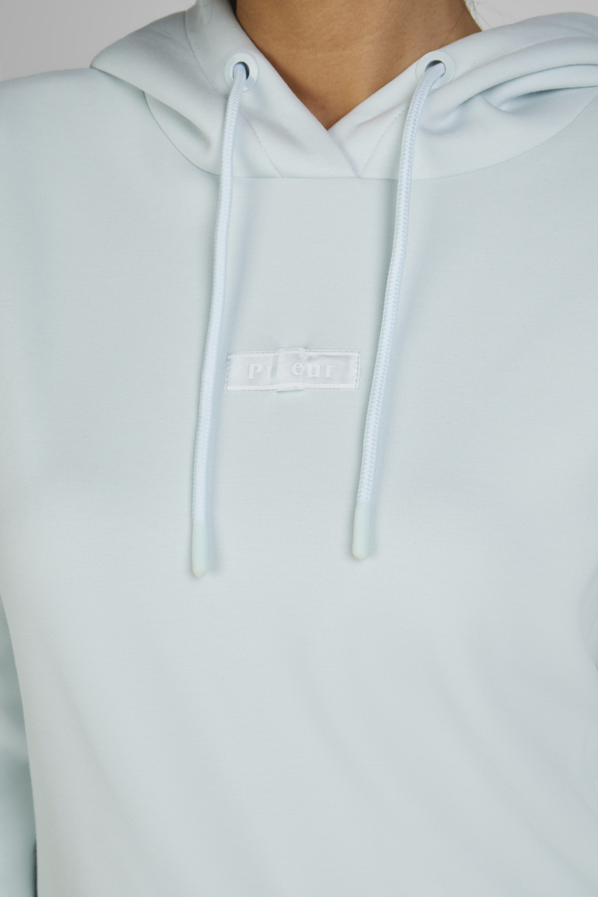 PIKEUR HOODY<br>SPORTS