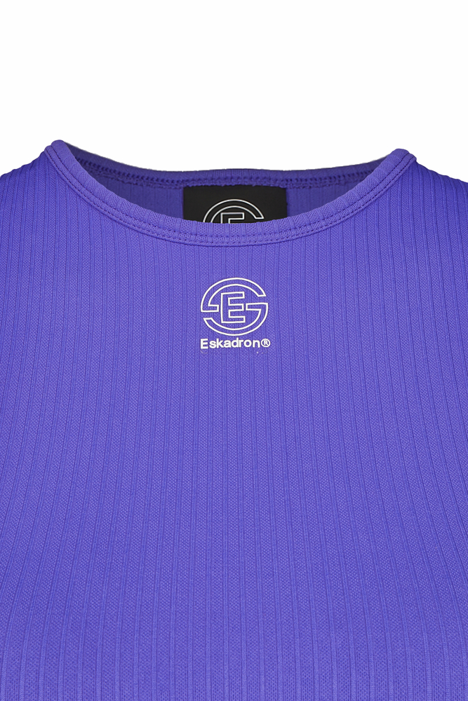 TANK SEAMLESS DYNAMIC<br>SHIRT