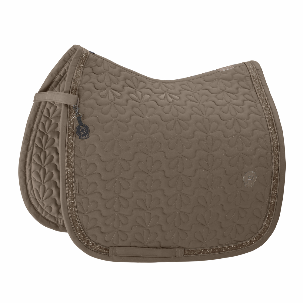 SPARKLE JEWEL<br>SADDLE CLOTH