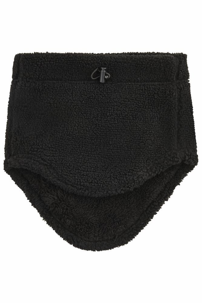 LOOP FLEECE<br>ACCESSORIES